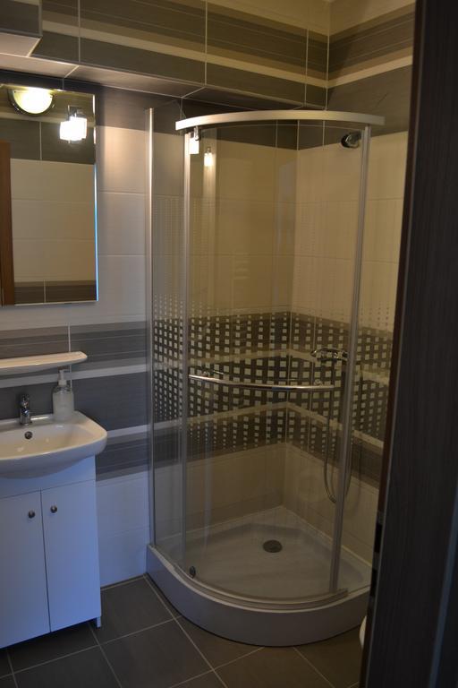 Vaci Vendeghaz Hotel Nyíregyháza Eksteriør billede